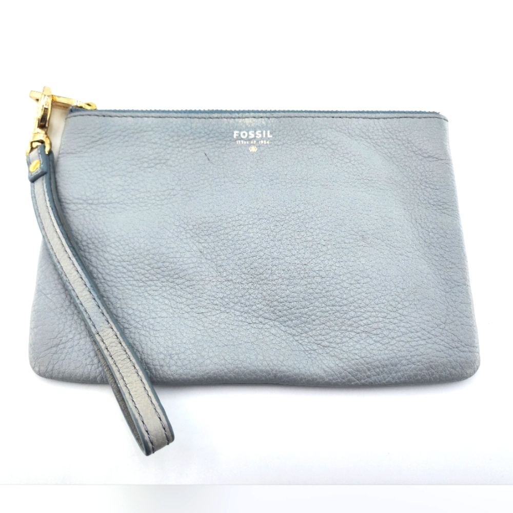 Fossil Wristlet